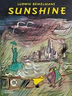 Sunshine: A Story about the City of New York - cena, porovnanie