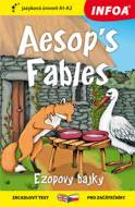 Aesop´s Fables/Ezopovy bajky - cena, porovnanie