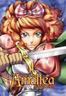 Amaltea, princezna šermířka - cena, porovnanie