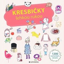 Kresbičky lehkou rukou