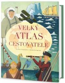 Velký atlas cestovatele