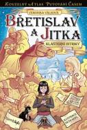 Břetislav a Jitka - cena, porovnanie