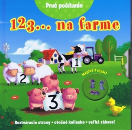 123... na farme