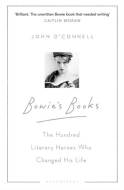 Bowies Books - cena, porovnanie