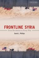Frontline Syria - cena, porovnanie