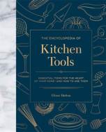 The Encyclopedia of Kitchen Tools - cena, porovnanie