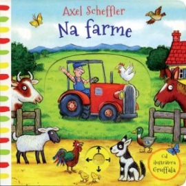 Na farme (Axel Scheffler)