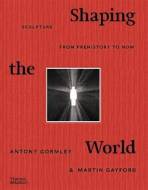 Shaping the World: Sculpture from Prehistory to Now - cena, porovnanie