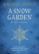 A Snow Garden and Other Stories - cena, porovnanie