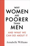 Why Women Are Poorer Than Men And What We Can Do About It - cena, porovnanie