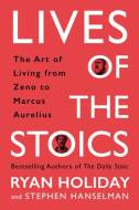 The Lives of the Stoics - cena, porovnanie