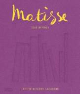Matisse: The Books - cena, porovnanie