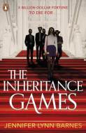 The Inheritance Games - cena, porovnanie