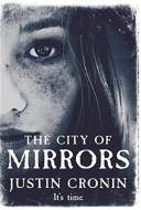The City of Mirrors - cena, porovnanie
