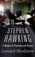 Stephen Hawking - cena, porovnanie
