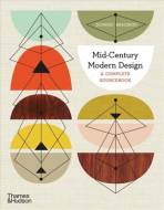 Mid-Century Modern Design: A Complete Sourcebook - cena, porovnanie