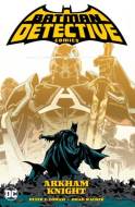 Batman Detective Comics 2 Arkham Knight - cena, porovnanie