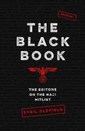 The Black Book : The Britons on the Nazi Hitlist - cena, porovnanie