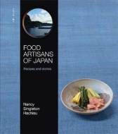 Food Artisans Of Japan - cena, porovnanie