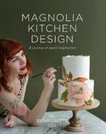 Magnolia Kitchen Design - cena, porovnanie