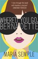 Whered You Go, Bernadette - cena, porovnanie