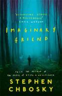 Imaginary Friend - cena, porovnanie