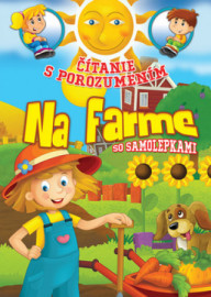 Čítanie s porozumením Na farme