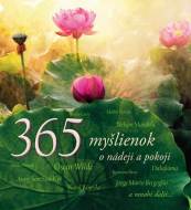 365 myšlienok o nádeji a pokoji - cena, porovnanie