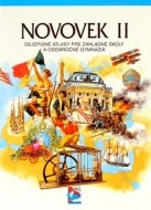 Novovek II - cena, porovnanie