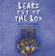 Bears out of the Box - cena, porovnanie