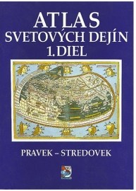 Atlas svetových dejín 1