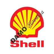 Shell Omala S2 GX 100 20L