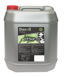 Dexoll OT-HP 32 20L