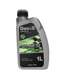 Dexoll OT-HP 32 1l