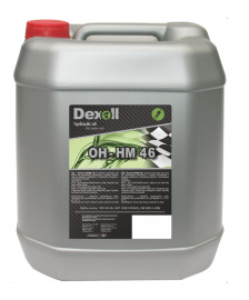 Dexoll OHHM 46 20L