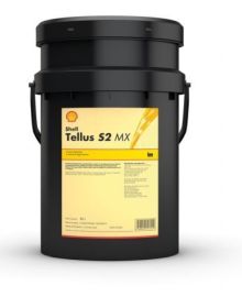 Shell Tellus S2 MX 22 20l