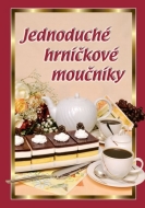 Jednoduché hrníčkové moučníky - cena, porovnanie