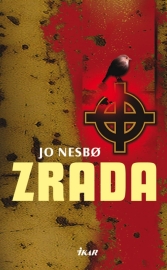 Zrada - Jo Nesbo