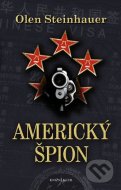 Americký špion - cena, porovnanie