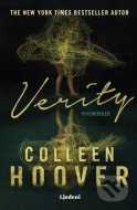 Verity - Hoover Colleen - cena, porovnanie
