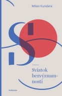 Sviatok bezvýznamnosti - cena, porovnanie