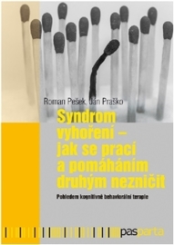 Syndrom vyhoření - Ján Praško