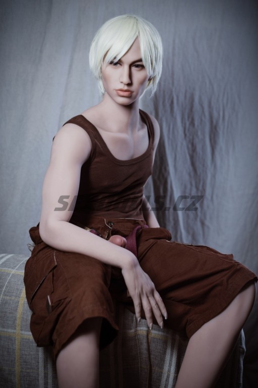 WMDolls TPE Male Doll 160cm Head 78B Pricemania