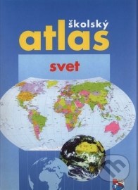 Školský atlas - Svet