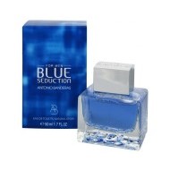 Antonio Banderas Blue Seduction 50 ml - cena, porovnanie