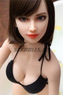 Irontech Doll  Hellen sex doll for men 155cm - cena, porovnanie