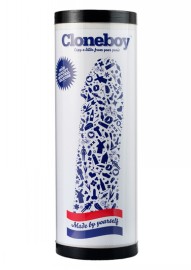 Cloneboy Dildo Dutch Design / sada pro kopii penisu