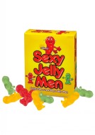 Spencer & Fleetwood Sexy Jelly Men - cena, porovnanie