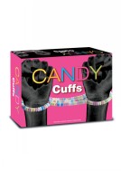 Spencer & Fleetwood Candy Cuffs