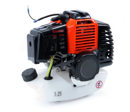 Mar-Pol Kompletný motor do krovinorezu - M83107A